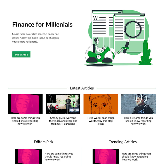 figma to responsive html
