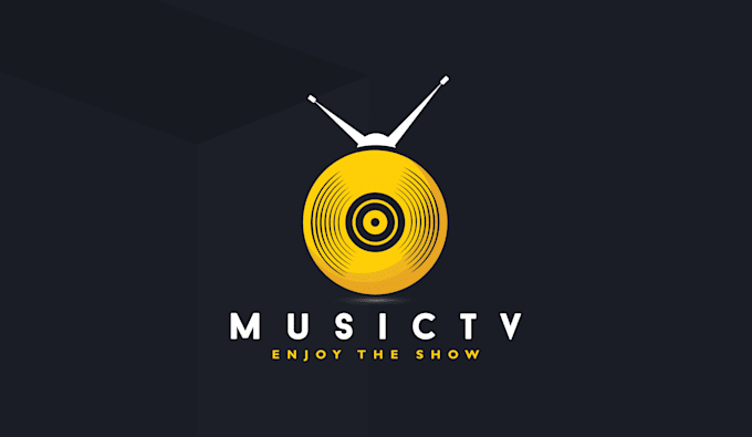 creative unique professional modern business logo design