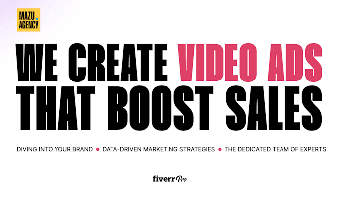produce cinematic ai video ads and brand content