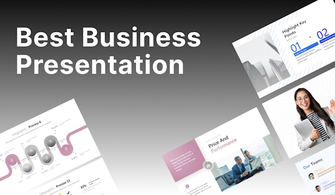 design best powerpoint presentation and recreation