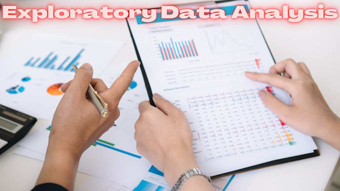do eda, data analysis and cleaning by python vscode or powr bi