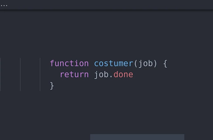Write bootstrap css style by Lukajeje | Fiverr