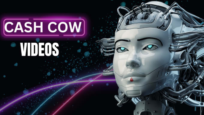 make top 10 faceless cash cow videos for youtube