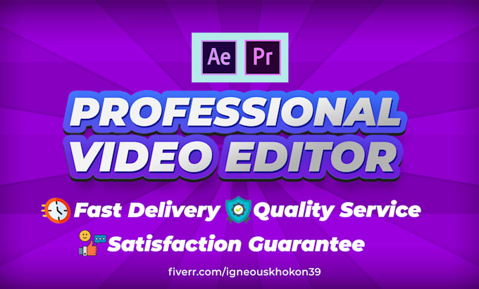 create promotional videos for social media