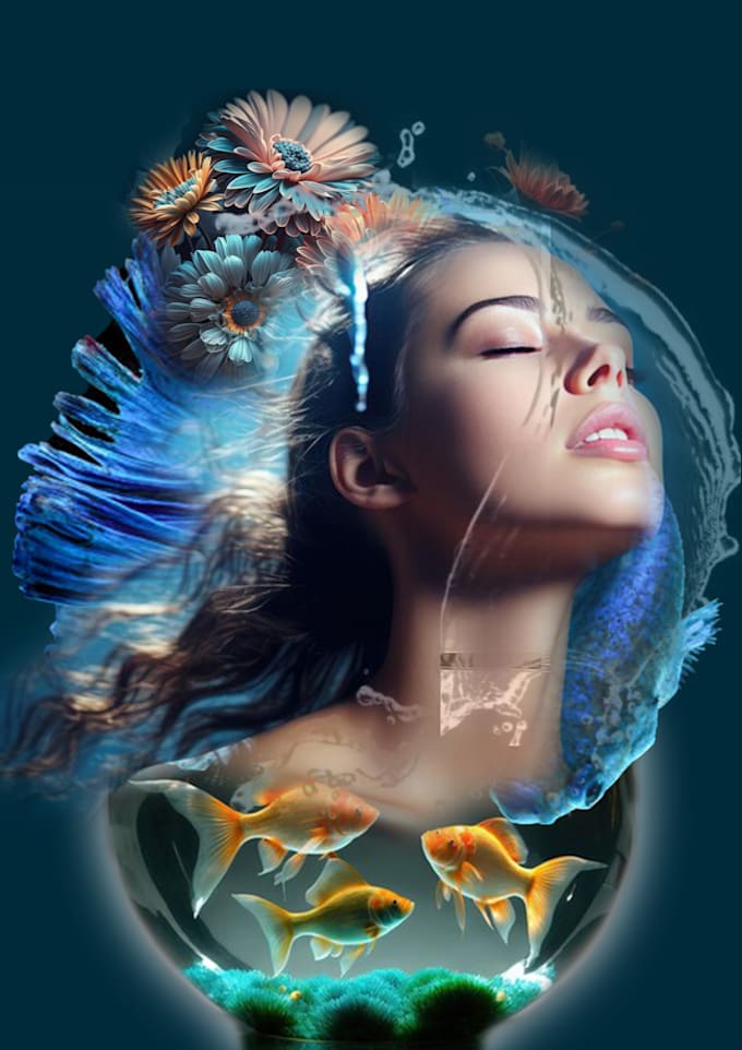 design amazing movie poster design, film poster