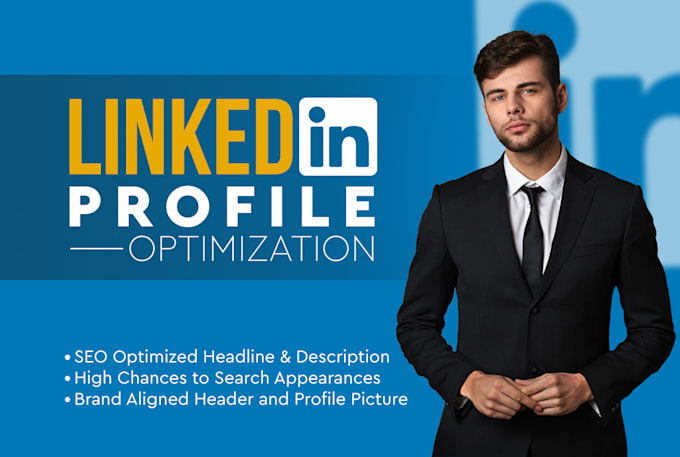 Optimize Your Linkedin Profile With Proper Keyword Research By Optimize Your Linkedin Profile With Proper Keyword Research By