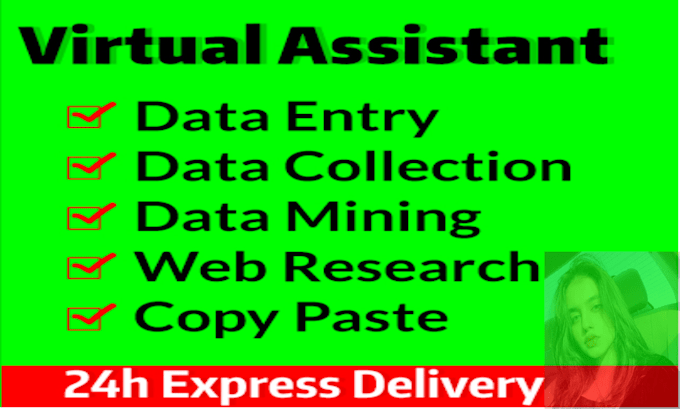 your personal virtual assistant