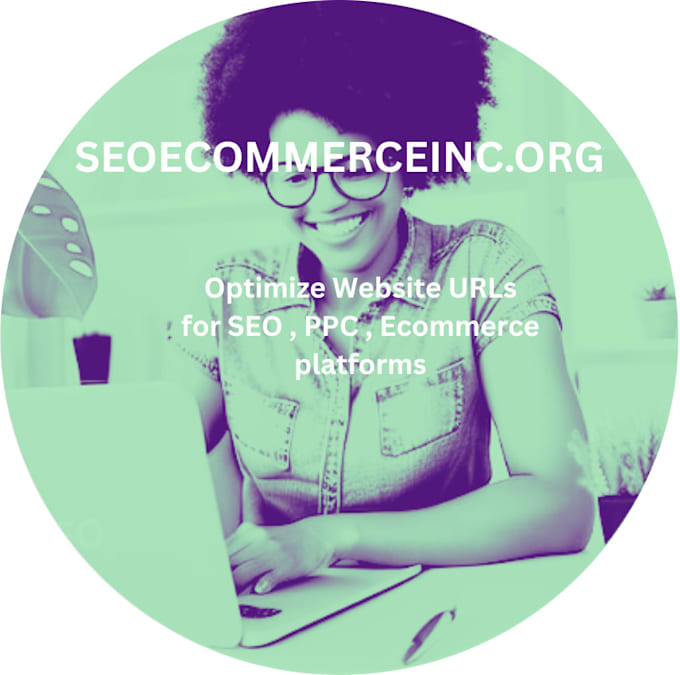 optimise website urls for SEO and PPC