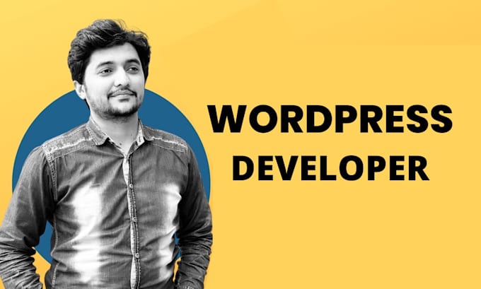 design and develop profitable wordpress websites and blogs