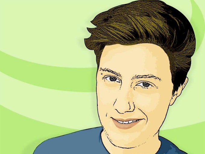 cartoonize your photo
