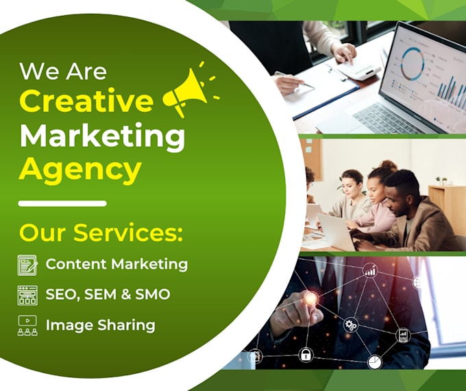 share your images on high da image sharing sites for SEO