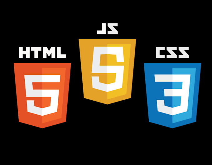 Create and update websites using html css and javascript by Benjoy89 ...
