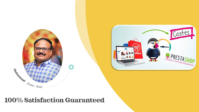fix prestashop errors, bugs, theme and installation