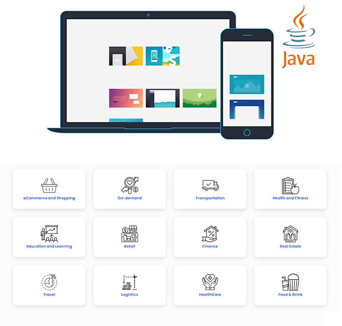 provide expert java development on monthly or hourly basis