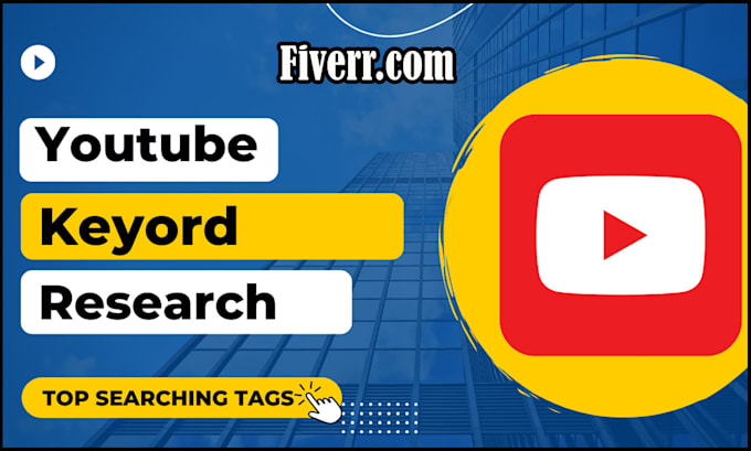 do best youtube keyword research for your video