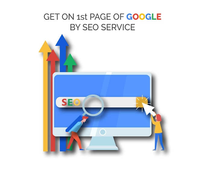 fix on page seo optimization issues of your website