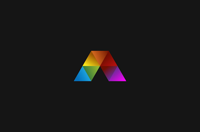 design modern minimalist logo design