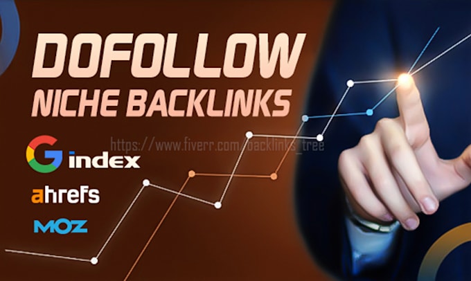 do niche relevant manual dofollow blog comment backlinks