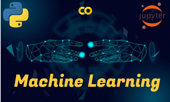 Do data science, analysis, visualization and machine learning project ...