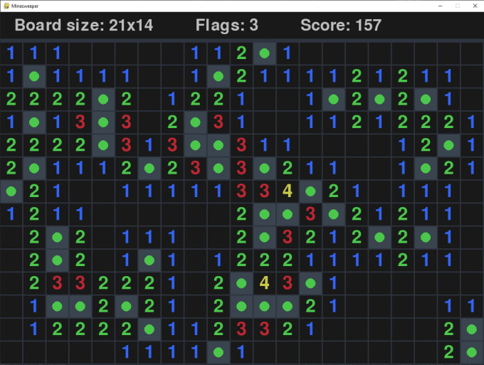 Create a 2d game in python using pygame by omarcubing fiverr
