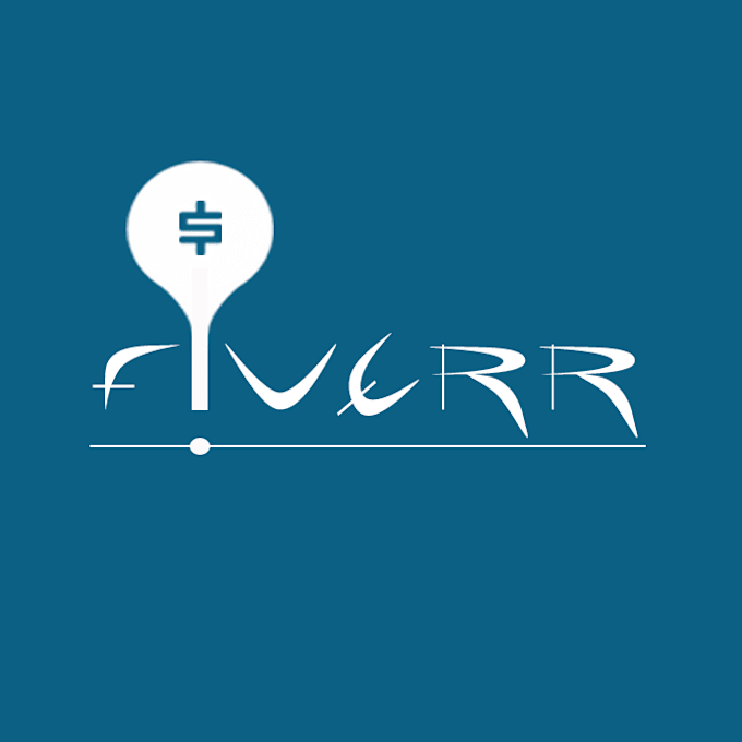 design professional logo very fast
