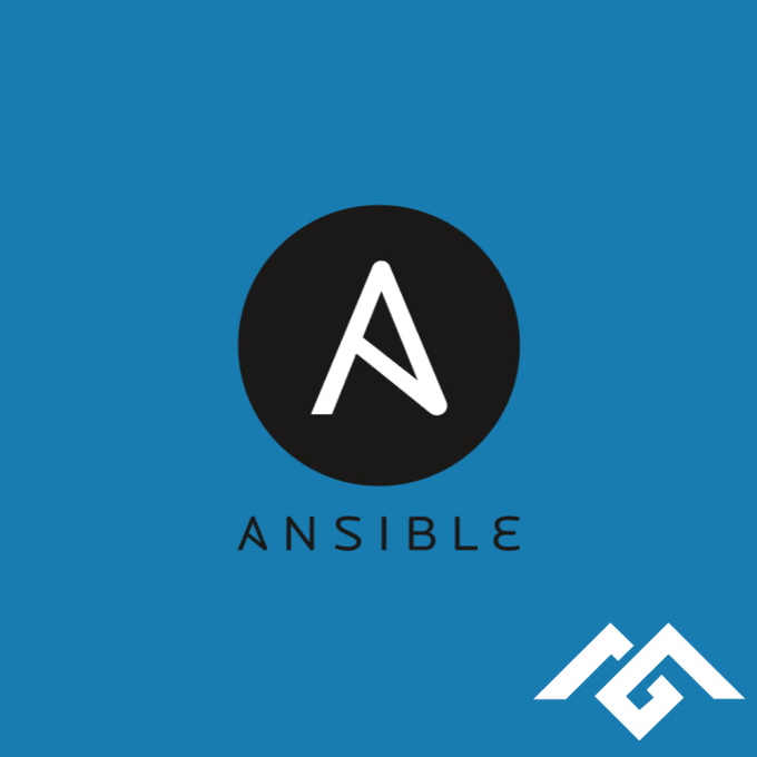 Ansible env