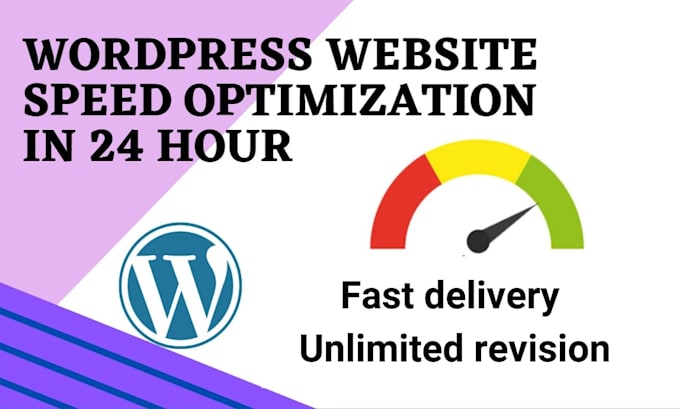 wordpress website speed optimization with wp rocket