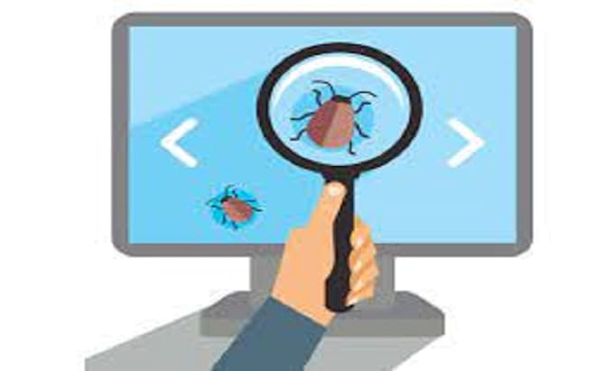 Web Screen For Testing Do website testing for with responsive as well as browser compatibility ...
