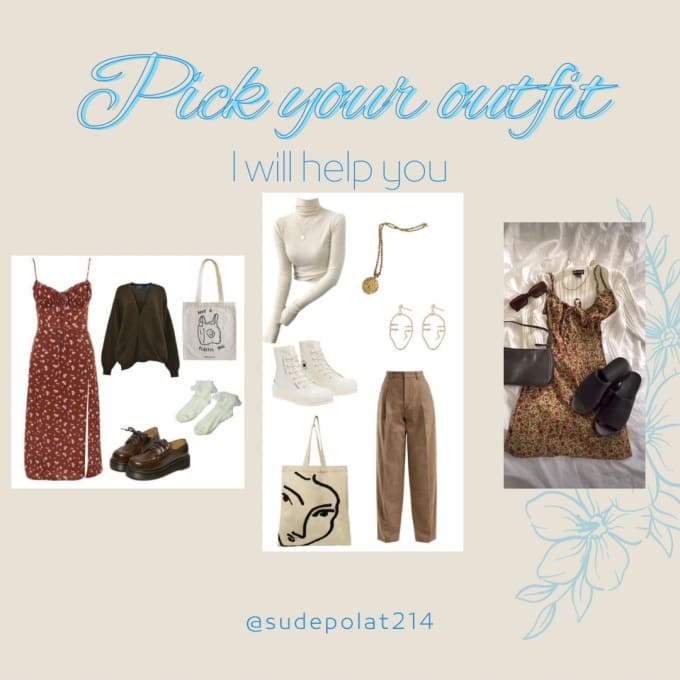 Websites That Pick Outfits For You safewindows