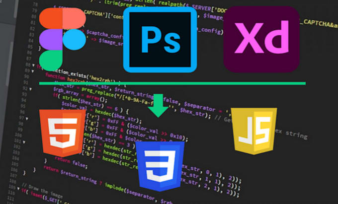 do front end developer, javascript, react js custom websites