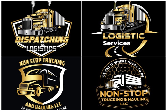 Do logistics transport dispatching trucking business and auto detailing ...