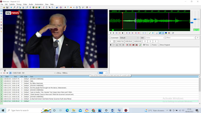 make subtitles or captions plus video captions and video subtitles