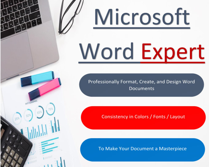 how to make an infographic in microsoft word