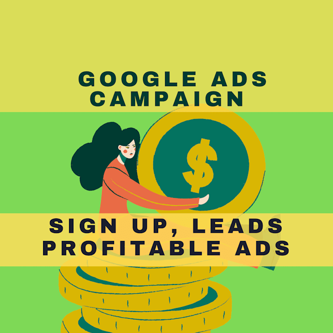 setup google ads adwords ppc campaign