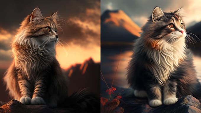 edit or create funny viral ,cats,dogs, compilations videos for youtube,fb,tiktok