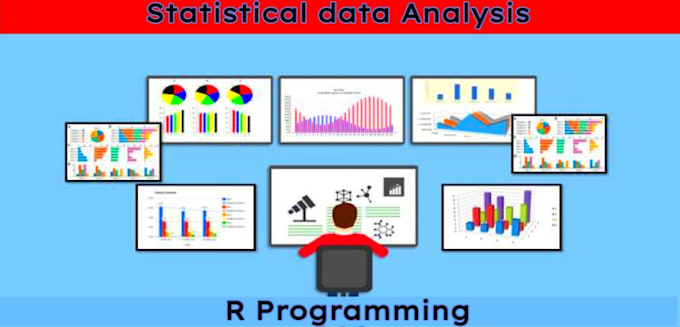 Do statistical data analysis rstudio r programming data science by