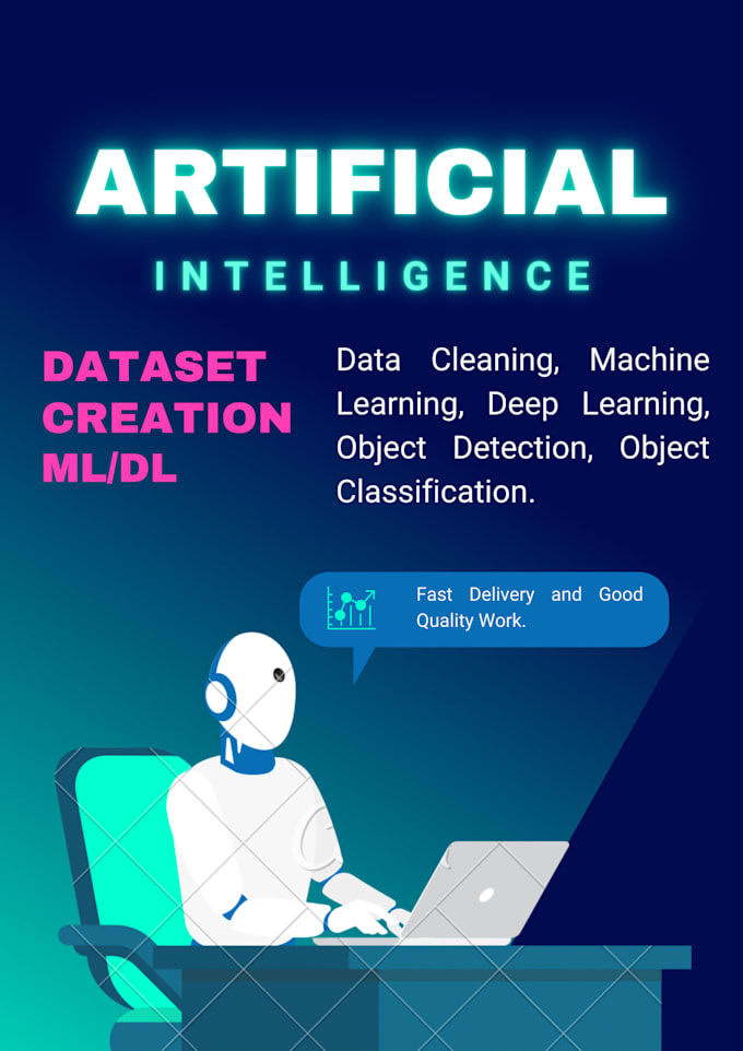 Do machine learning and deep learning projects using python colab by ...