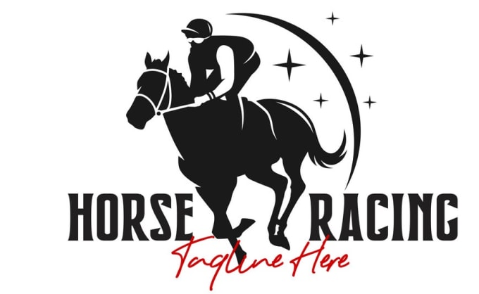 Create amazing horse logo design for you in 12 hours by Robertblackse ...