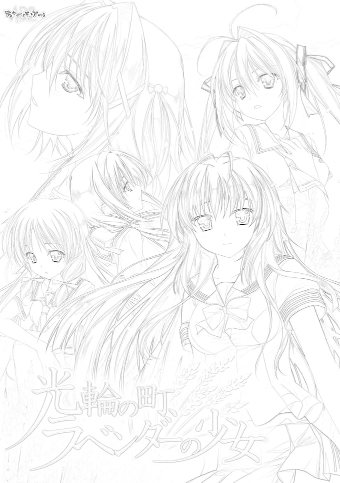 turn any picture into a sketch on my computor