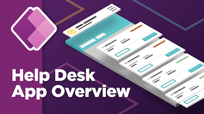 review your powerapps code and design