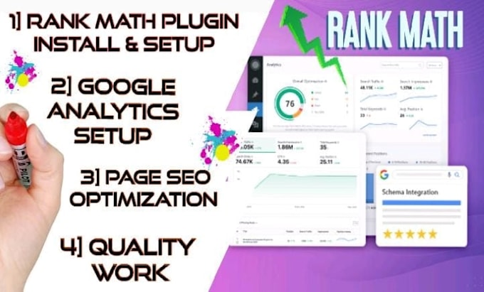 Installing The Rank Math Plugin For The First Time – RVWE