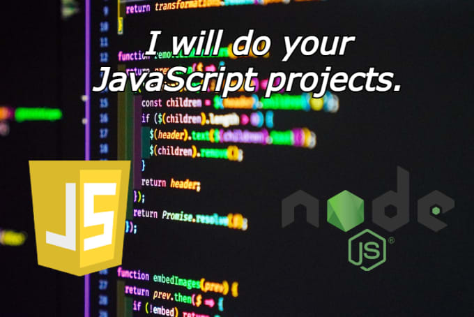 Make a javascript script for you by Keremyesildag | Fiverr