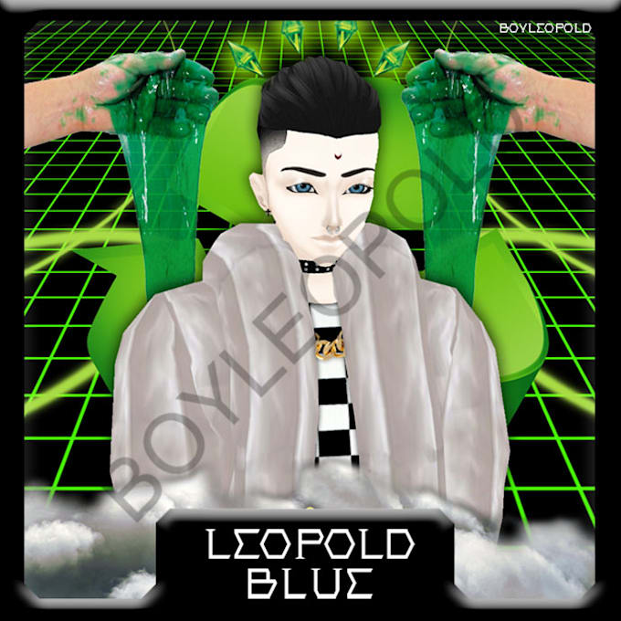 create you a Internet Trading Card