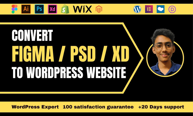 figma to divi