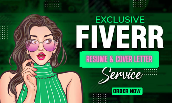 produce eye catching cover letters and job winning resumes