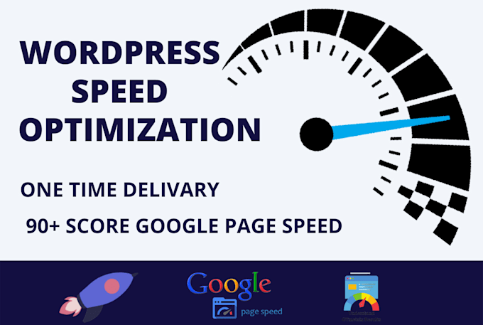 increase speed of your wordpress website