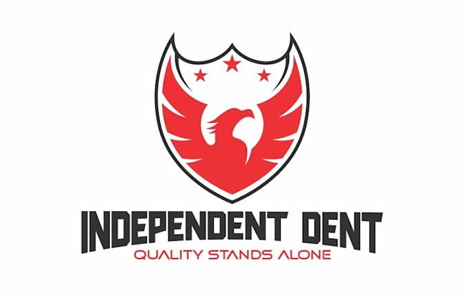 do create superb automobile logo for your business
