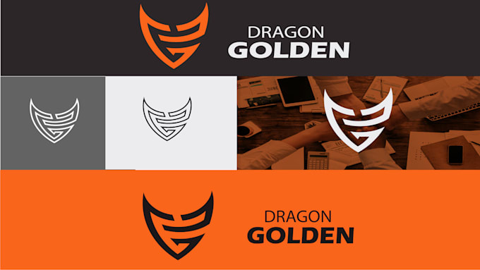design an attractive and outstanding logo