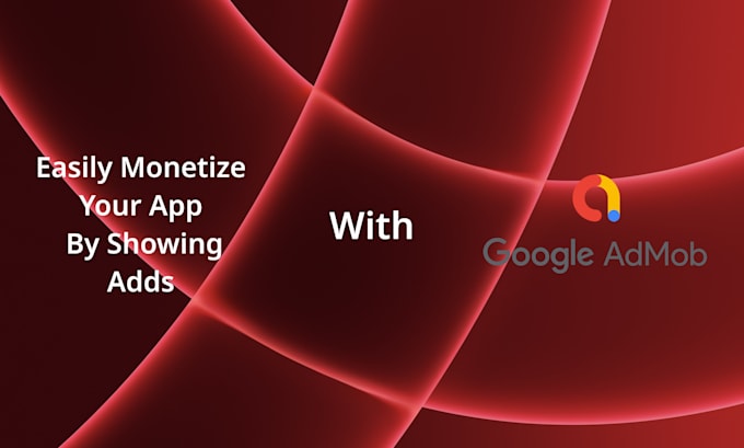 integrate google admob to your IOS app