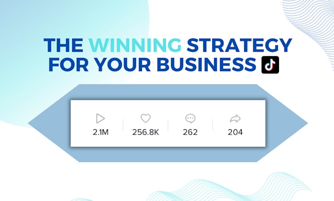 review and consult about your tiktok account for growth